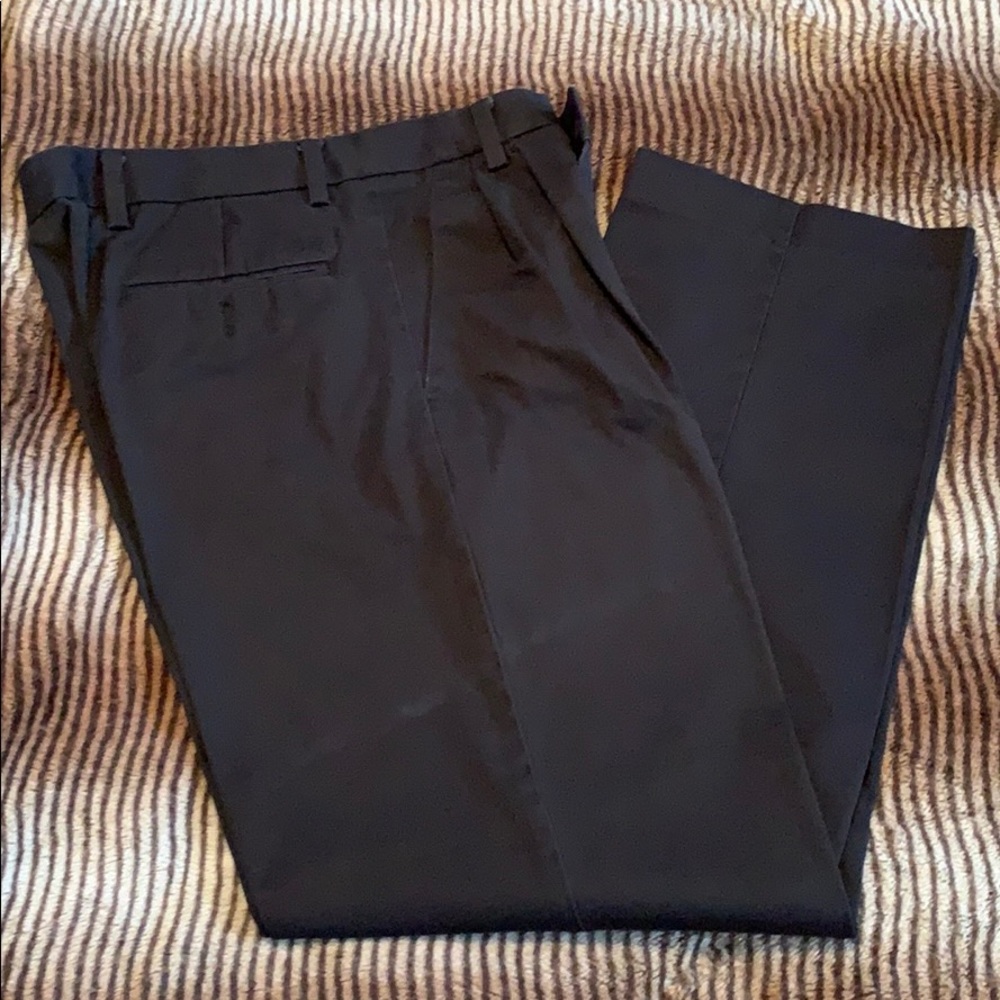 Dress pants